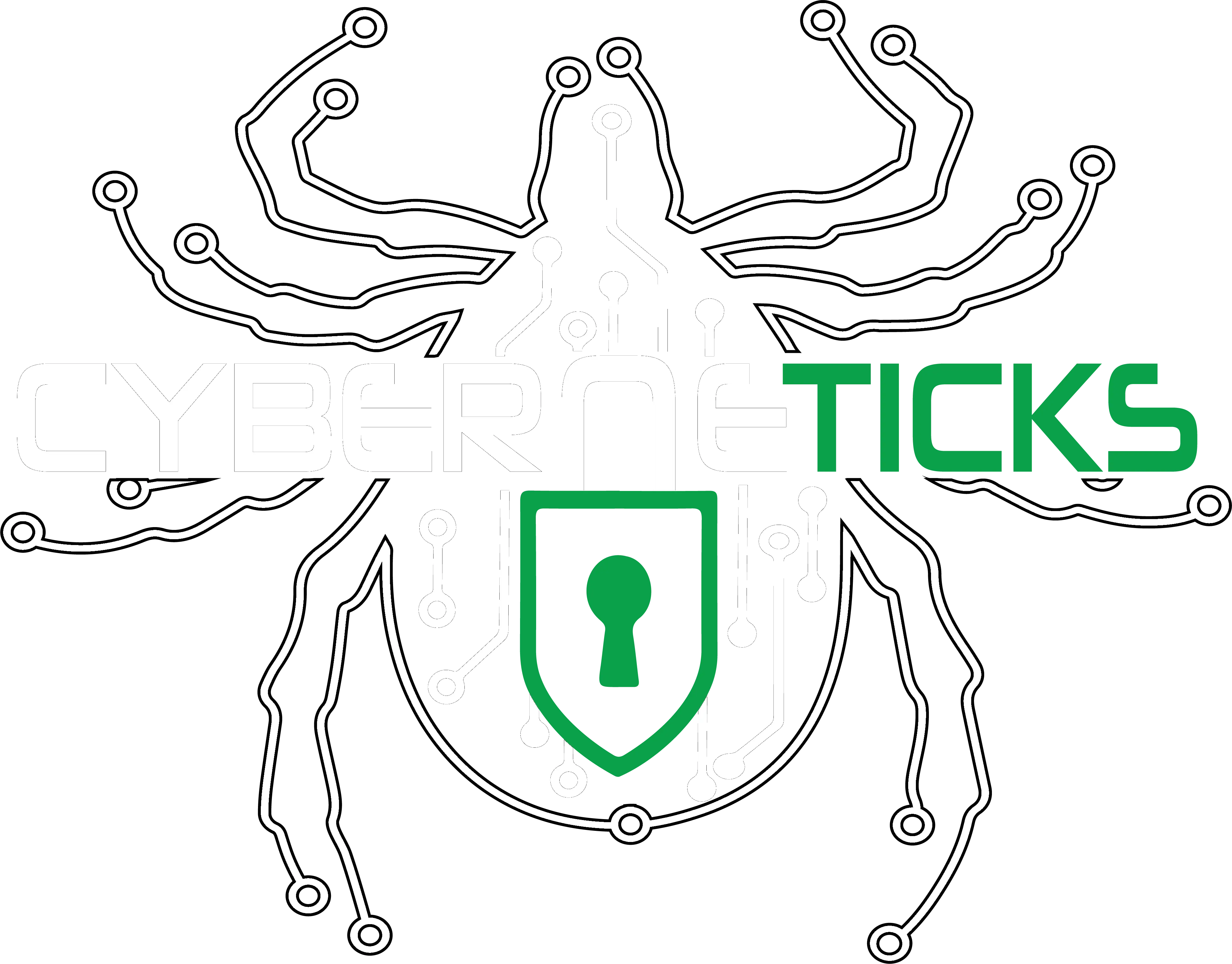 Cyberneticks Logo